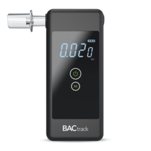Alkomat BACtrack Trace