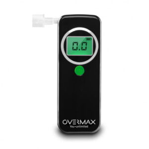 Alkomat Overmax AD-02