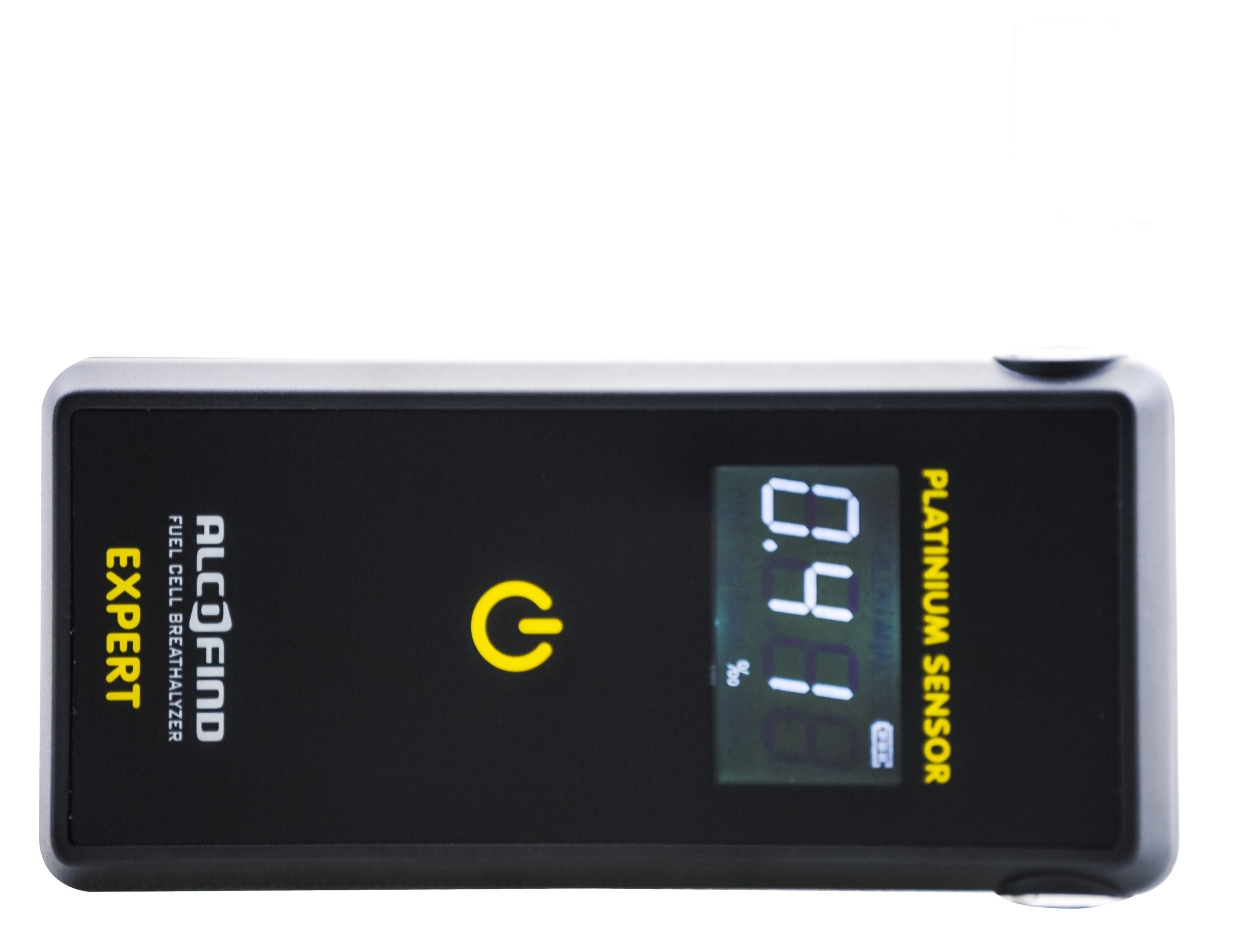 Alkomat Elektrochemiczny AlcoFind Expert - obrazek 6