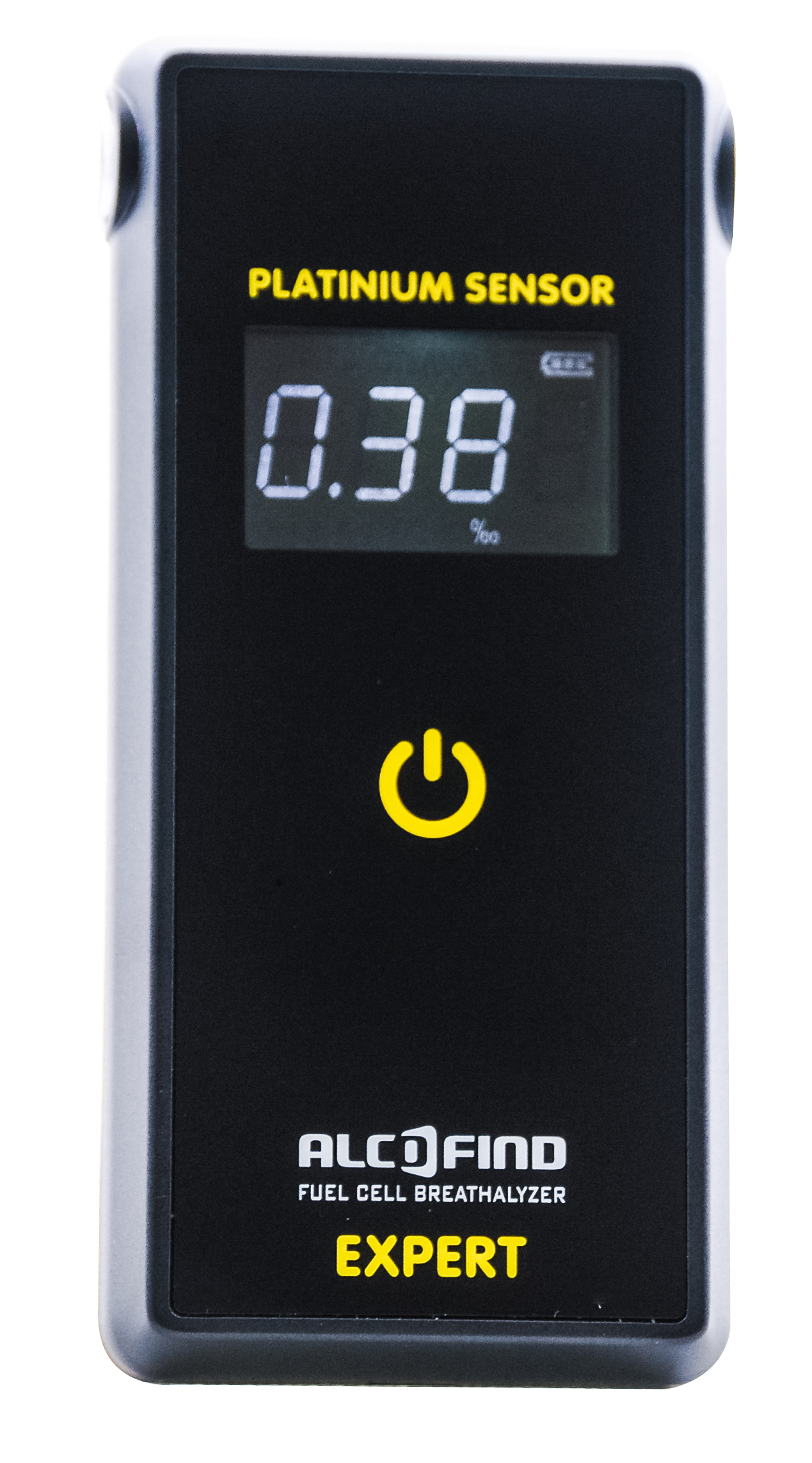 Alkomat Elektrochemiczny AlcoFind Expert - obrazek 11