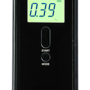 Alkomat marki AlcoFind DA8100 + 10 lat Gwarancji plus nielimitowane kalibracje